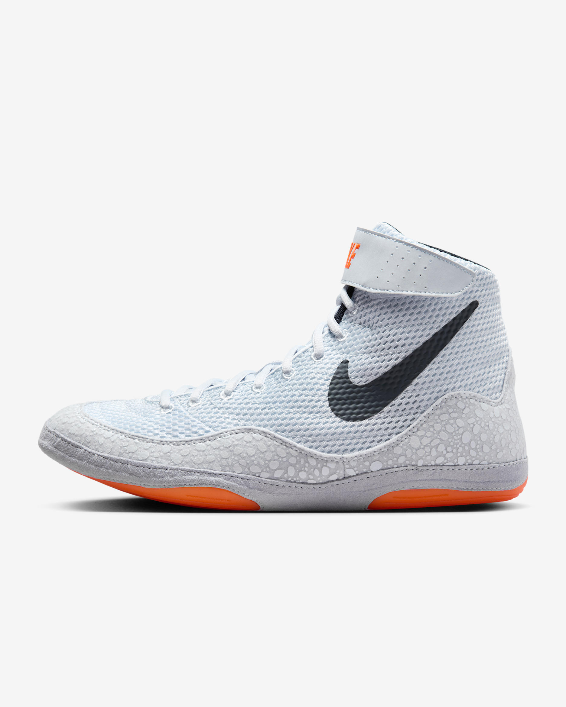 Nike Inflict SE Wrestling Shoes. Nike.com